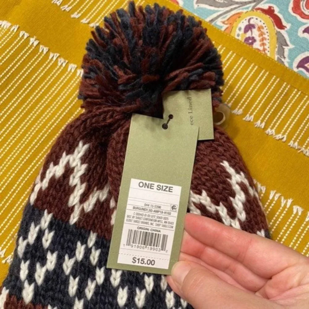 Beanie - Picture 2 of 4